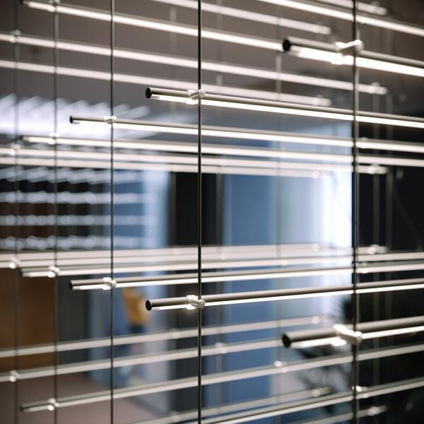 LED  Rundleuchte PIKO-O